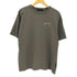 ロアーローガンス roar roarguns CROSSGUN FACE T-SHIRT メンズ JPN:2