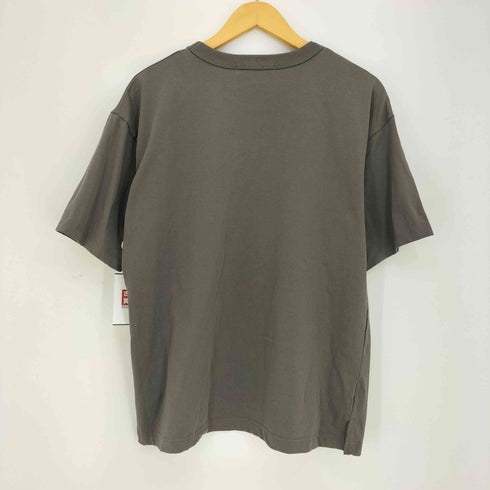 ロアーローガンス roar roarguns CROSSGUN FACE T-SHIRT メンズ JPN:2