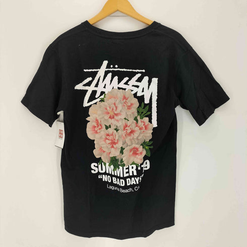 ステューシー Stussy 19SS NO BAD DAYS TEE メンズ import:S