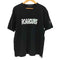 ロアーローガンス roar roarguns LOGO UV PRINT S/S TEE メンズ JPN:3