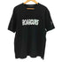ロアーローガンス roar roarguns LOGO UV PRINT S/S TEE メンズ JPN:3