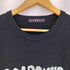 ロアーローガンス roar roarguns LOGO UV PRINT S/S TEE メンズ JPN:3