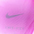 ナイキ NIKE Dri-FIT スウッシュプリント クルーネックTシャツ レディース import:M