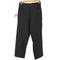 クロ KURO SELVEDGE CROSS DENIM PANTS レディース 26