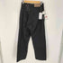 クロ KURO SELVEDGE CROSS DENIM PANTS レディース 26