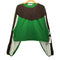 キココスタディノフ KIKO KOSTADINOV 23AW SOLON KNIT HYBRID LS TOP メンズ EUR:44