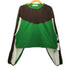キココスタディノフ KIKO KOSTADINOV 23AW SOLON KNIT HYBRID LS TOP メンズ EUR:44