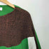 キココスタディノフ KIKO KOSTADINOV 23AW SOLON KNIT HYBRID LS TOP メンズ EUR:44
