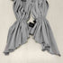 ユナイテッドアローズグリーンレーベルリラクシング UNITED ARROWS green label relaxing GB ベルベットFKPLショール レディース