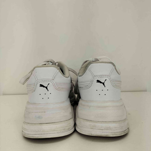 プーマ PUMA CASSIA VIA ローカットスニーカー レディース JPN:24