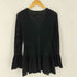 CODE A 25SS lace tunic cardiga レディース FREE
