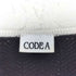 CODE A 25SS lace tunic cardiga レディース FREE