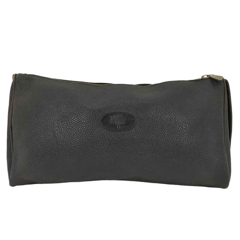 マルベリー Mulberry レザークラッチバッグ メンズ