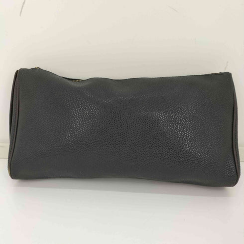 マルベリー Mulberry レザークラッチバッグ メンズ