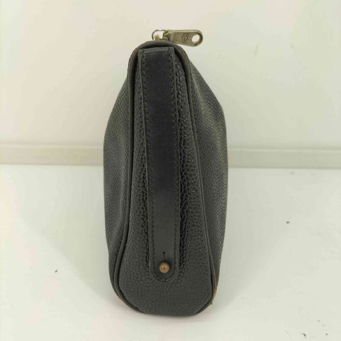 マルベリー Mulberry レザークラッチバッグ メンズ