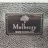 マルベリー Mulberry レザークラッチバッグ メンズ