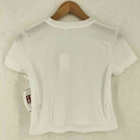 Venica 26SS Compact crewneck Tshirt domestic レディース FREE