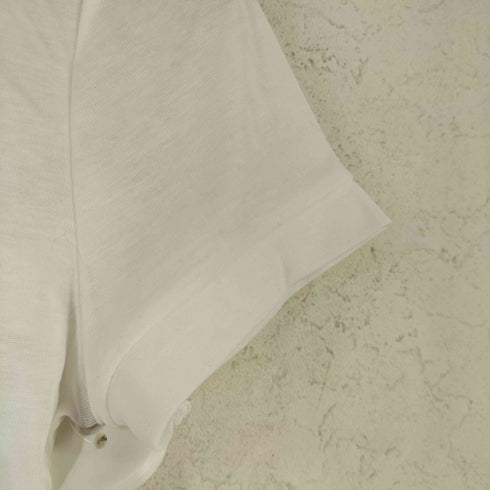 Venica 26SS Compact crewneck Tshirt domestic レディース FREE