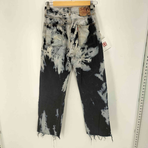 リーバイス Levis 501 タイダイ ボタンフライデニム メンズ L34