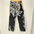 リーバイス Levis 501 タイダイ ボタンフライデニム メンズ L34