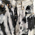 リーバイス Levis 501 タイダイ ボタンフライデニム メンズ L34