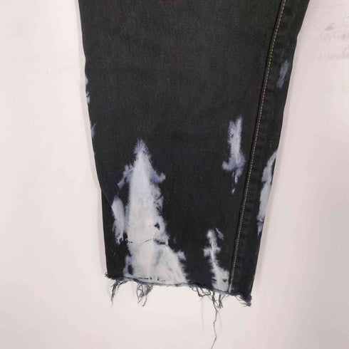 リーバイス Levis 501 タイダイ ボタンフライデニム メンズ L34