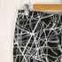 カンビオ CAMBIO Radiation Pattern Wide Straight Pants メンズ JPN:L