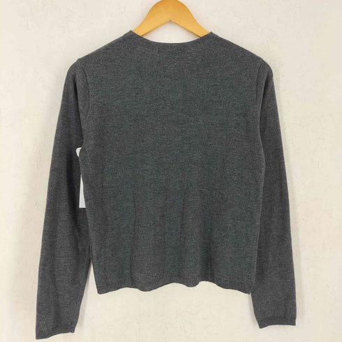 リムアーク RIM.ARK Hook design silk blend knit レディース FREE