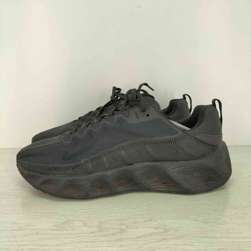 ナイキ NIKE Ava Rover Triple Black/Anthracite メンズ JPN:28.5