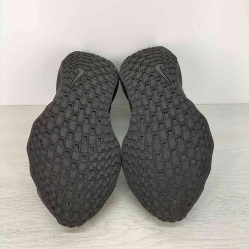 ナイキ NIKE Ava Rover Triple Black/Anthracite メンズ JPN:28.5