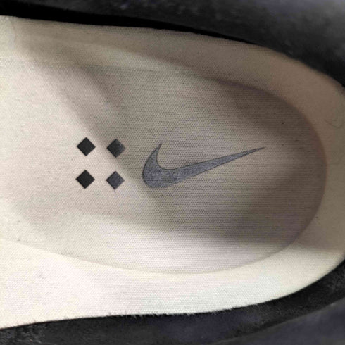 ナイキ NIKE Ava Rover Triple Black/Anthracite メンズ JPN:28.5