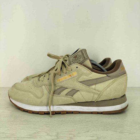 リーボック Reebok CLASSIC LEATHER メンズ JPN:28.5