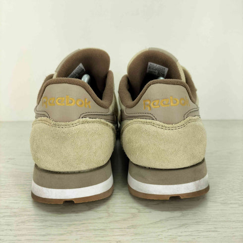 リーボック Reebok CLASSIC LEATHER メンズ JPN:28.5