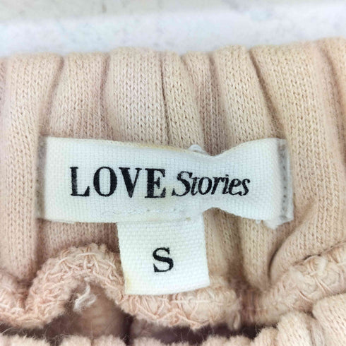 LOVE Stories タイダイ スウェットパンツ import レディース S