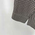 ポロゴルフラルフローレン POLO GOLF RALPH LAUREN 90s BONNARD L/S開襟チェックシャツ メンズ M