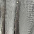 ポロゴルフラルフローレン POLO GOLF RALPH LAUREN 90s BONNARD L/S開襟チェックシャツ メンズ M