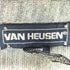 ヴァンヒューゼン VAN HEUSEN 80-90s アクリルニットカーディガン メンズ M