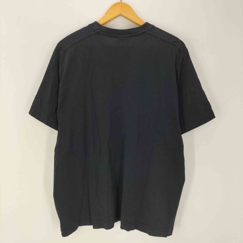 SORRY a Bootleg Program コットン ブランク Tシャツ メンズ JPN:XL
