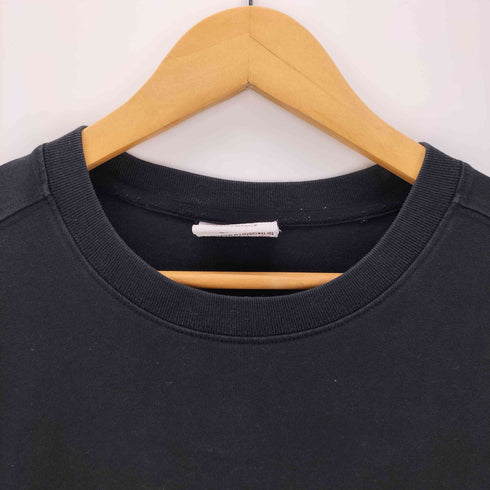 SORRY a Bootleg Program コットン ブランク Tシャツ メンズ JPN:XL
