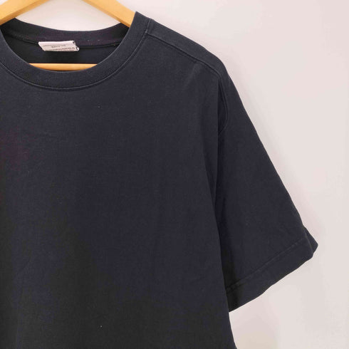 SORRY a Bootleg Program コットン ブランク Tシャツ メンズ JPN:XL
