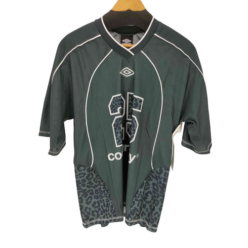 codegraphy Numbering Game Shirts メンズ M