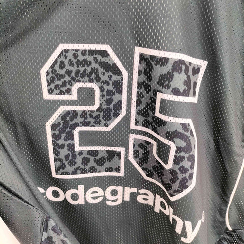 codegraphy Numbering Game Shirts メンズ M