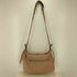 ペレボルサ PELLE BORSA レザーショルダーバッグ レディース