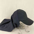 カシラ CA4LA SCARF CAP レディース FREE