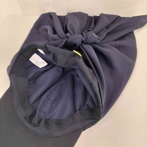 カシラ CA4LA SCARF CAP レディース FREE