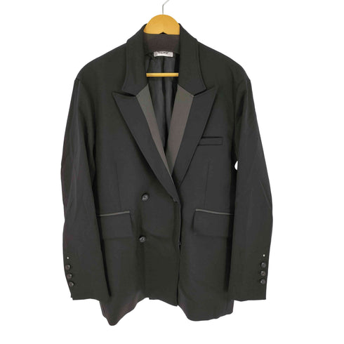 ルイス Luis 26ss SURJENT ダブルブレストジャケット メンズ JPN:2