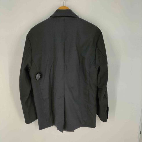 ルイス Luis 26ss SURJENT ダブルブレストジャケット メンズ JPN:2