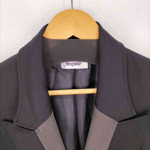 ルイス Luis 26ss SURJENT ダブルブレストジャケット メンズ JPN:2