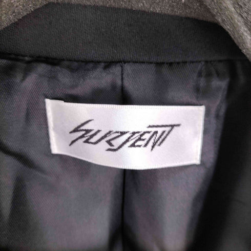 ルイス Luis 26ss SURJENT ダブルブレストジャケット メンズ JPN:2