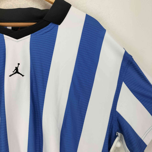 ジョーダンブランド JORDAN BRAND Jordan Brooklyn Men's Collegiate Goalie Top メンズ XL